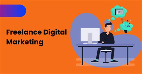 How To Be A Freelance Digital Marketing