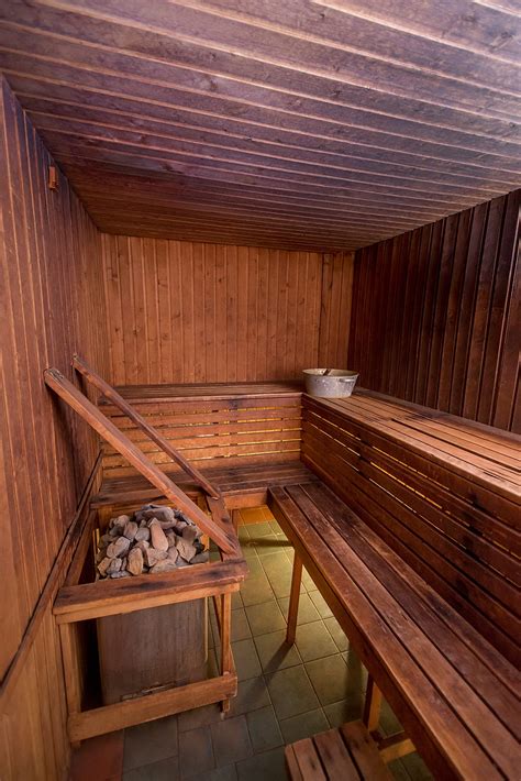 The Best Saunas To Visit In Tallinns Kalamaja District By Adam Rang