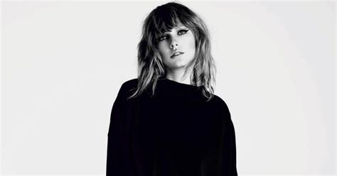 Taylor swifts sixth album is an aggressive lascivious display of craftsmanship but her full embrace of modern pop feels sadly conventional. Why I'm Still a Taylor Swift Fan Despite Her Recent Drama