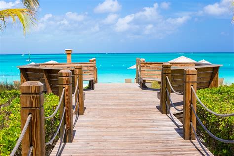 Turks And Caicos Islands Travel Insurance