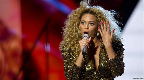 Beyonce Drops Surprise New Album Lemonade On Tidal Bbc Newsbeat