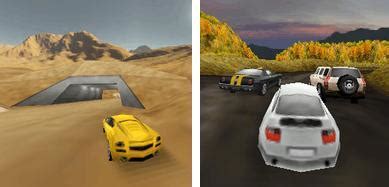Añade este juego a favoritos. Juego de carreras KO Racing 3D para celulares Nokia - SinCelular