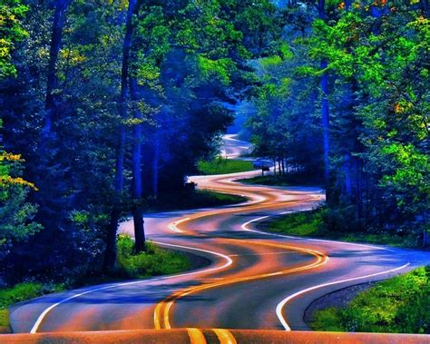 Winding Road Traveling Roads Pinterest Writing Goals And Winding Road