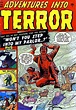 Adventures into Terror Vol.1 (Atlas - 1950) -244- Won't You Step into ...