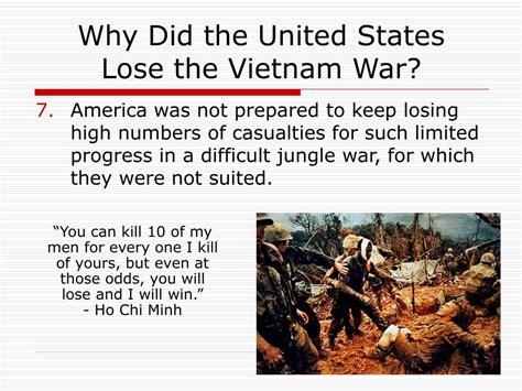 Ppt War In Vietnam Powerpoint Presentation Free Download Id4026396