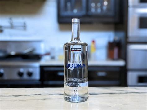 The Best Costco Kirkland Signature Liquors For