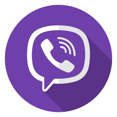Viber Icon Png Transparent Image Download Size 512x512px