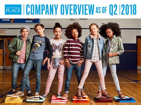 The Childrens Place Retail Stores Inc 2018 Q2 Results Earnings
