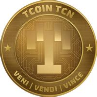 Coin market cap actually has a criteria it follows before adding a coin or ico to it's listings. TCOIN price today, TCN live marketcap, chart, and info ...