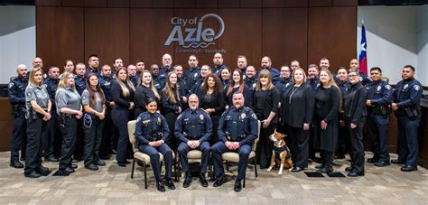 Personnel Azle Tx Official Website