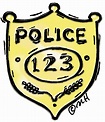 Download High Quality police badge clipart law enforcement Transparent ...