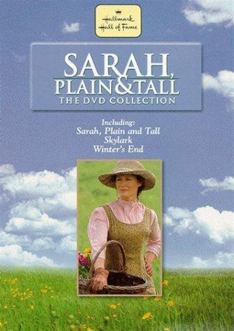 Sarah Plain And Tall 1991