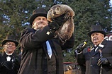 Groundhog Day Spotlights America's Favorite Weather Animal - NBC News