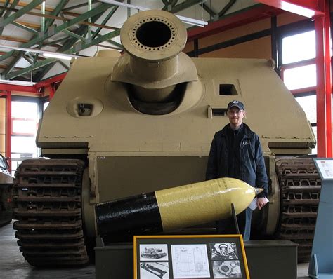 Sturmtiger And Its Mm Rocket Shell Tanks Military War Tank Army