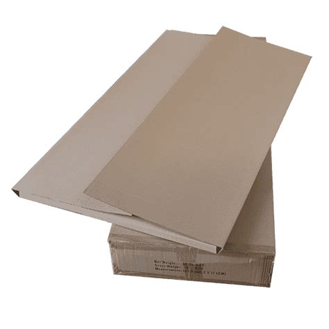 Extra Large Flat Cardboard Box 1260x775x35mm png image