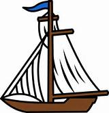 Pictures of Small Boat Clipart