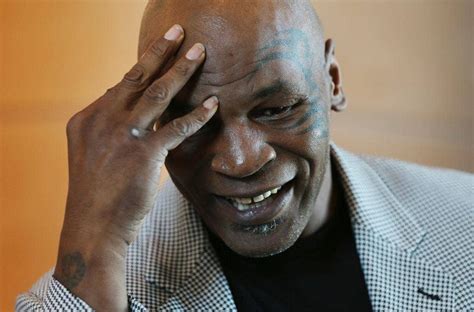 Mike Tyson Lauds Dubai While Promoting Boxing Gym Franchise Fox News