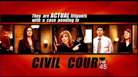The Peoples Court Feb 28 2015 Video Dailymotion