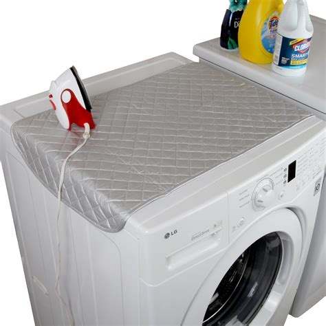 Washer And Dryer Protective Cover For Your Home