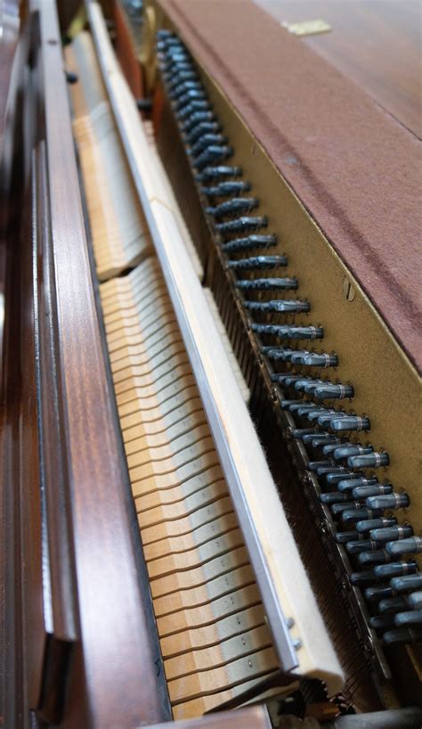 Yamaha Professional Upright Piano Cherry With Burled Inlay 4 Piano Demo Videos For Jim Laabs Music