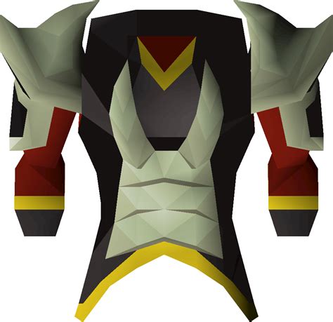 Hope you guys follow this guide well. Image - Shayzien platebody (5) detail.png | Old School RuneScape Wiki | FANDOM powered by Wikia