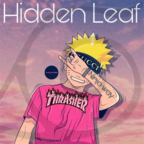 Naruto Pfp Wallpapers Wallpaper Cave