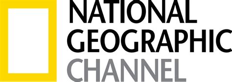 Fichiernational Geographic Channelsvg Vikidia Lencyclopédie Des 8