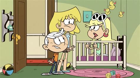 The Loud House Video Examples Tv Tropes