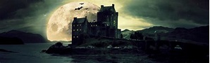 9 Haunted Castles in Scotland