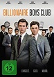 Billionaire Boys Club | Film-Rezensionen.de
