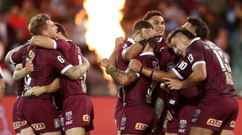 Test your knowledge on this sports quiz and compare your score to others. State of Origin 2020: Queensland stuns NSW in Game I in ...