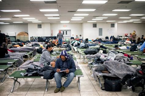La Approves Fast Tracked Plan To Build Homeless Housing Convert Motels Into Temporary Shelters