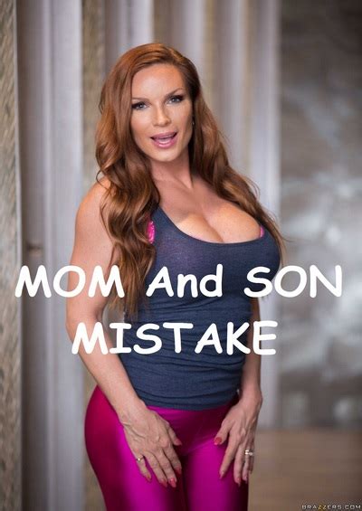 Mom And Son Mistake ⋆ Xxx Toons Porn