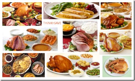 Is safeway in banff (or safeway/sobey's in canmore) usually. Where to Order Thanksgiving Dinner 2018 | Think 'n Save