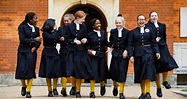 6 Unique and Historic Private School Uniforms | Independent School Parent