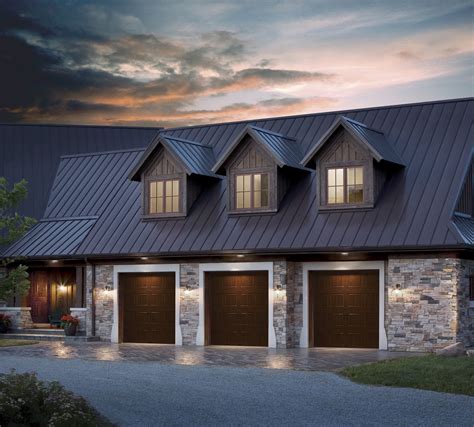 Cool Garage Doors That Will Grab Your Attention Homesfeed