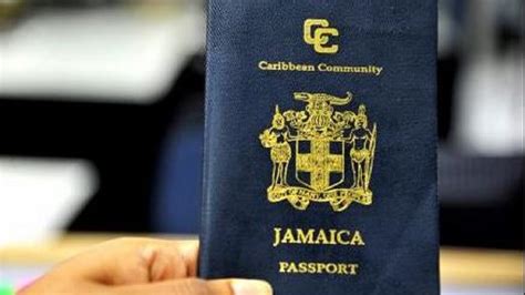 jamaica passport agency to start issuing e passports caribbean times