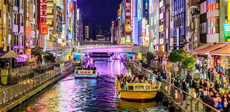 W Osaka Japan Luxury Hotels Resorts Remote Lands