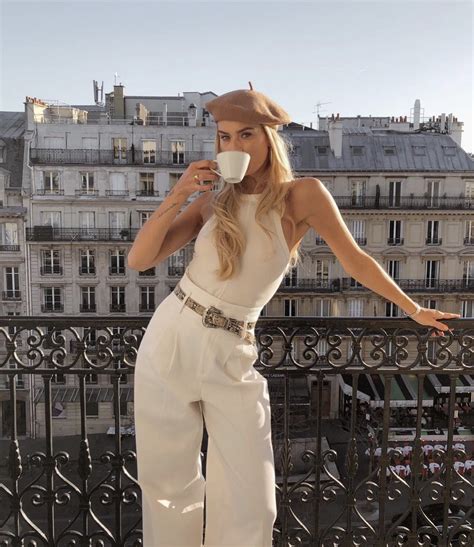5 Ways To Add Parisian Style Into Your Wardrobe — Anna Elizabeth