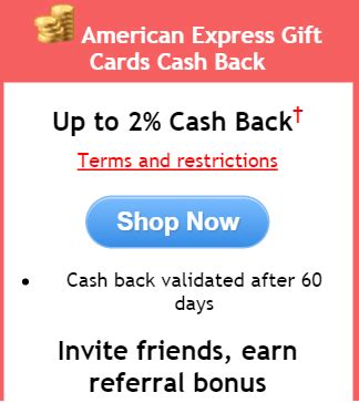Shop anywhere mastercard is accepted and earn cash back on every purchase. Simply Best Coupons American Express Business Gift Card Promotion: Earn 2% Cash Back