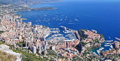 Mónaco Monaco Abcdefwiki