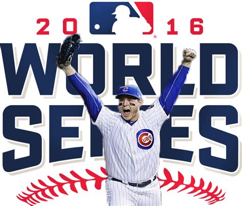 Chicago Cubs Win World Series For First Time In 108 Years