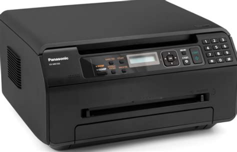 Download for pc interface software. Controlador de impresora Panasonic KX-MB1500 Printer Driver