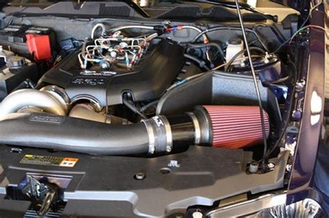 Jlt Vortechpaxton Blow Through Air Box Justins Performance Center