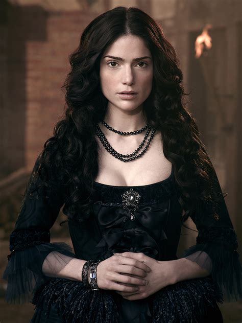 Salem Interview Janet Montgomery Talks About The Wgn Show