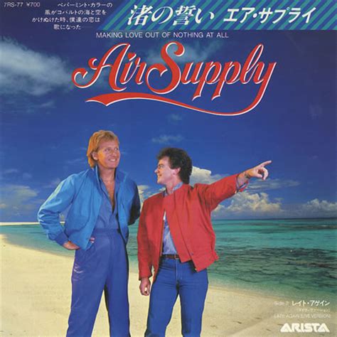 Official music video for all out of love by air supply listen to air supply: Air Supply's Best Songs | This Is My Jam