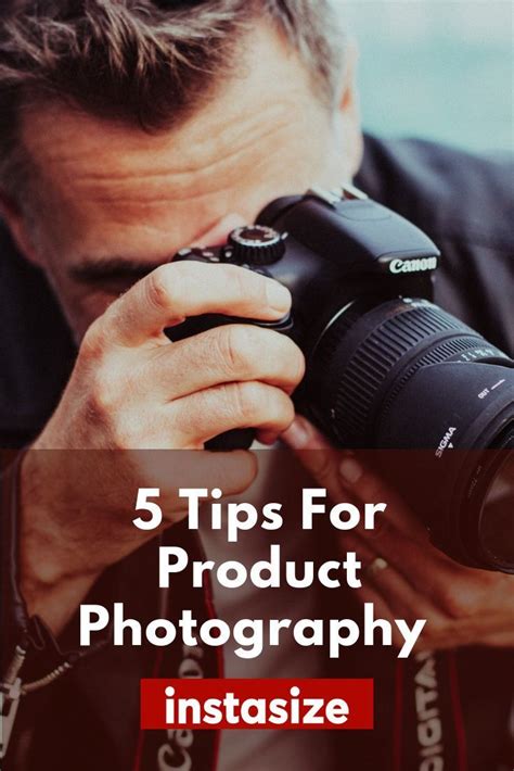 5 Tips For Product Photography From Jungle Scouts Ceo Photography