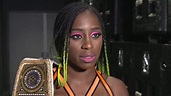 Trinity Fatu On WWE Exit: 'Nobody Understands The Magnitude Of What ...