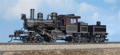Steam Locomotives Train Cars Bachmann Industries Trains 50 Ton Two
