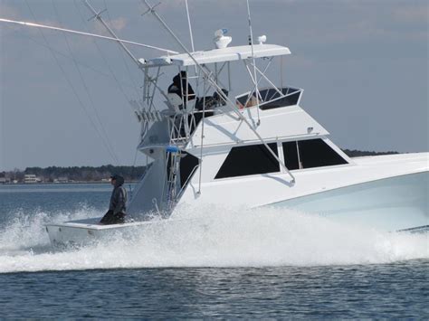 Viking Sportfish 41 The Hull Truth Boating And Fishing Forum